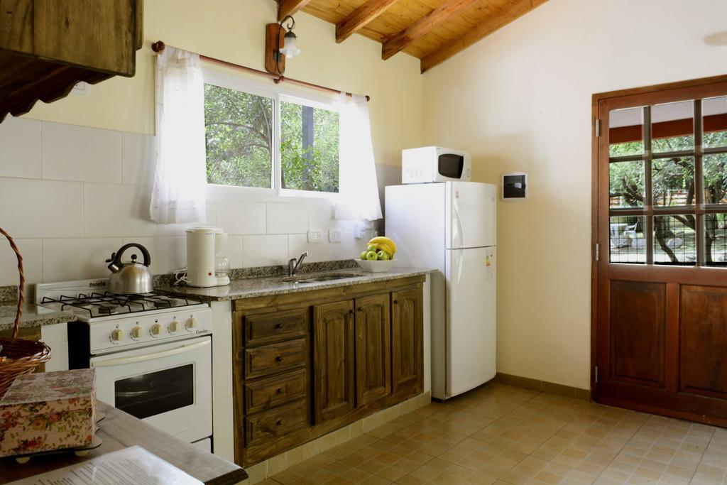 Chalet de 2 dormitorios